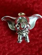 Orginele Pandora olifant gemerkt, Sieraden, Tassen en Uiterlijk, Bedels, Ophalen of Verzenden, Zo goed als nieuw, Zilver, Pandora