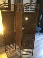 Kamerscherm, Huis en Inrichting, Ophalen, Gebruikt