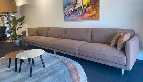 Leolux Pode Tweak lounge bank NIEUW, Huis en Inrichting, Banken | Bankstellen, Nieuw, Stof, Ophalen