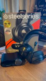 Steelseries arctis nova pro wireless, Steelseries Artics Pro, Nieuw, Ophalen of Verzenden, Draadloos