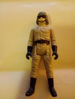 STAR WARS 1984 ORIGINAL AT-ST DRIVER, Verzenden, Gebruikt, Actiefiguurtje