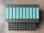 Siemens S7 ET200S 2AI-Module 6ES7 134-4MB02-0AB0, Hobby en Vrije tijd, Ophalen of Verzenden, Gebruikt