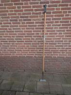 Schoffel met steel, Ophalen, Zo goed als nieuw