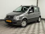 Fiat Panda 1.2 Edizione Cool Airco Elek. Pakket NL Auto, Euro 5, Stof, Gebruikt, Met garantie (alle)