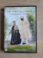 DVD Victoria en Abdul confident royal, Alle leeftijden, Ophalen of Verzenden, Nieuw in verpakking