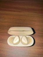 Jabra Elite 5 - Cremé, Ophalen of Verzenden, Zo goed als nieuw