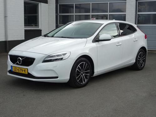 Volvo V40 2.0 T2 Nordic+ Automatische airco, navigatie, trek, Auto's, Volvo, Te koop, V40, ABS, Airbags, Airconditioning, Alarm