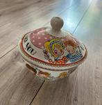 Serveerschaal met deksel - Blond Amsterdam Servies, Ophalen, Zo goed als nieuw, Aardewerk, Blond Amsterdam