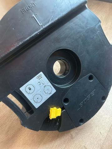 Subwoofer audi beschikbaar voor biedingen