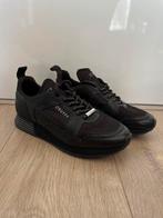 Zwarte damessneakers van het merk Cruyff, type Lusso., Cruyff, Zwart, Ophalen of Verzenden, Sneakers of Gympen