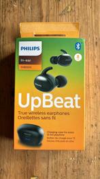 Philips SHB2505 zwart - Draadloze, Bluetooth oordopjes, Gebruikt, Ophalen of Verzenden, In gehoorgang (in-ear), Bluetooth