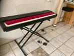 Yamaha Digitale Piano P70 - 88 Toetsen, Ophalen, 88 toetsen, Yamaha, Zo goed als nieuw