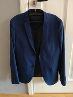 Blauw pak van WE Fashion, nieuw, Kleding | Heren, Kostuums en Colberts, Ophalen, Nieuw, WE Fashion, Maat 48/50 (M)