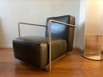 Flexform ABC Fauteuil, Ophalen, Zo goed als nieuw, 75 tot 100 cm, 50 tot 75 cm