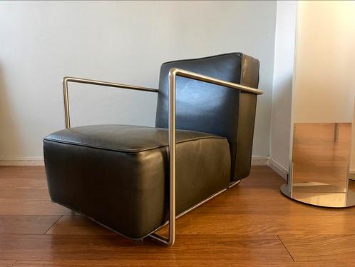 Flexform ABC Fauteuil, Huis en Inrichting, Fauteuils, Zo goed als nieuw, 50 tot 75 cm, 75 tot 100 cm, Ophalen