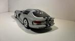 Dodge viper GTS Bburago 1.18, Hobby en Vrije tijd, Modelauto's | 1:18, Ophalen of Verzenden, Bburago, A, A