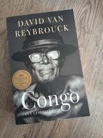 Congo: Een Geschiedenis - David Van Reybrouck, Ophalen of Verzenden, Zo goed als nieuw, David Van Reybrouck