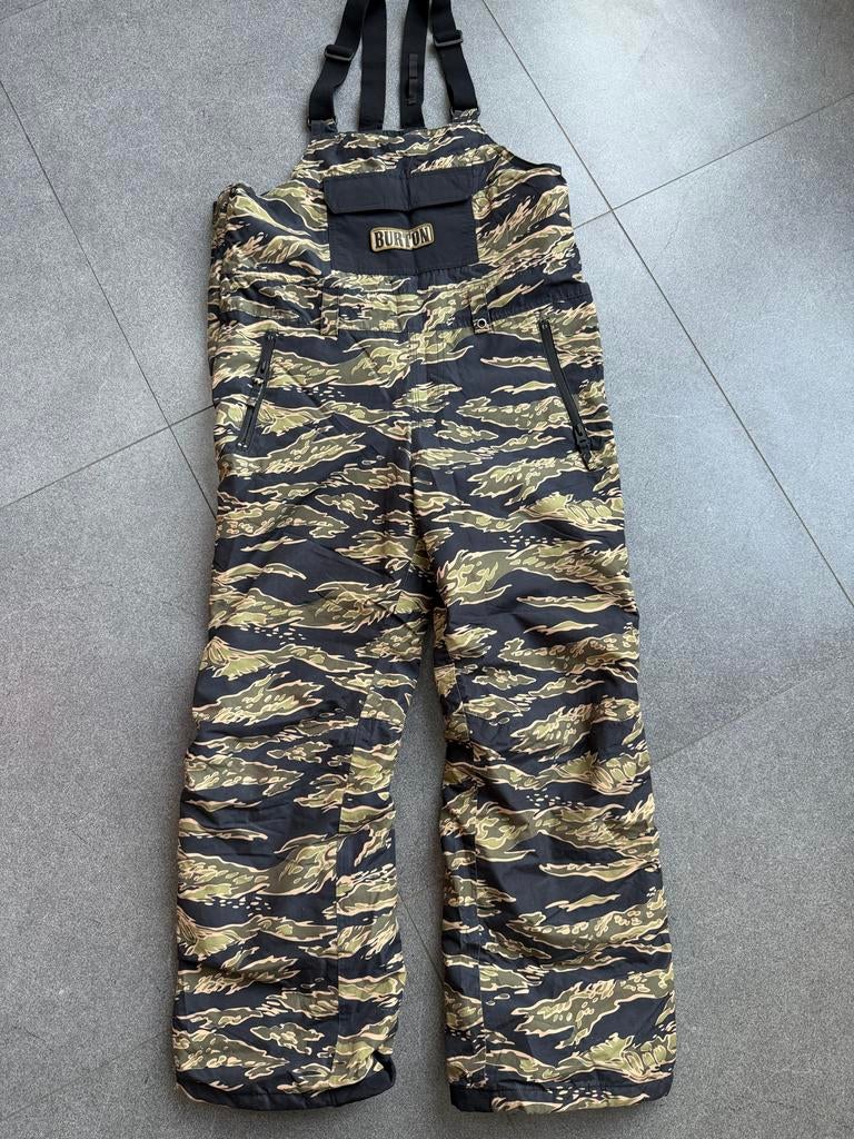 Skibroek kind, Ophalen of Verzenden, 100 tot 140 cm, Kleding, Overige merken