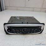 Radio CD speler Renault Megane III Scenic III 3 281150022RT, Ophalen of Verzenden, Gebruikt, Renault