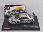 Carrera Evolution Mercedes Clk Dtm Albers Met Licht nr 25748, Carrera, Racebaan, Carrera, Carrera