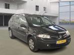 Renault Mégane Grand Tour 1.6-16V Business Line/pano/airco/, 65 €/maand, Gebruikt, 4 cilinders, Zwart