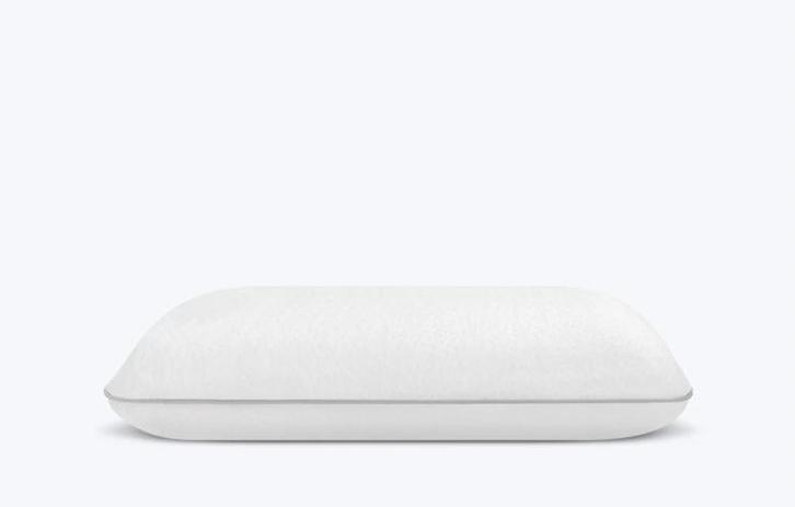 Ergonomisch hoofdkussen x2, Huis en Inrichting, Slaapkamer | Beddengoed, Nieuw, Kussen, Eenpersoons, Wit, Ophalen of Verzenden