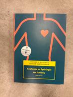 Anatomie en Fysiologie, Ophalen of Verzenden, Beta, Nieuw, HBO