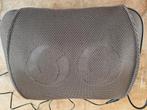Elektrisch massagekussen, Ophalen, Zo goed als nieuw, Massagestoel of Kussen