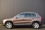 Volkswagen Tiguan 1.4 TSi Sport&Style Panoramadak | Alcantar, Voorwielaandrijving, Euro 5, 15 km/l, Gebruikt