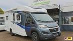 Knaus Live Wave 650 MF 2x airco Premium V16 lift zonnepaneel, Caravans en Kamperen, Luifel, Particulier, Rookmelder, Tot en met 6
