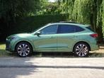 Ford Kuga 2.5 PHEV ST-Line X met Panodak en AGR Stoelen, Auto's, 14 kWh, Gebruikt, Euro 6, 4 cilinders