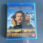 B1-1) Dances with Wolves, Cd's en Dvd's, Ophalen of Verzenden, Zo goed als nieuw