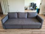 Ikea Friheten Slaapbank 3-zitplaats grijs, Ophalen, Gebruikt, Tweepersoons, 200 cm