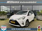 Toyota Yaris 1.5 Hybrid Dynamic Navigatie, Camera & Cruise C, 1497 cc, Gebruikt, 4 cilinders, Met garantie (alle)