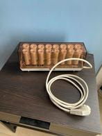 Carmen 8+8 Krulset - Vintage Haarstyling, Ophalen, Gebruikt, Overige merken