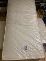 Pocketveermatras MioDormio 2.20x1.00m, 100 cm, Eenpersoons, Nieuw, Ophalen of Verzenden