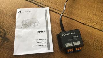 Xenteq PPR-2 Remote Control Box beschikbaar voor biedingen