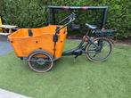 Bakfiets - Ideaal voor het gezin!, Fietsen en Brommers, Fietsen | Bakfietsen, 4 kinderen of meer, Gebruikt, Elektrisch, Ophalen