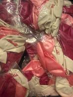 Barbie ballonset ballonnen 12 stuks, Ophalen of Verzenden, Nieuw, Versiering, Verjaardag