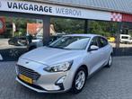 Ford Focus 1.0 EcoBoost Trend Edition Business Dealer Onderh, 101 pk, Gebruikt, Euro 6, Met garantie (alle)