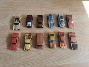 hotwheels bruin/koper beschikbaar voor biedingen