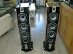 Focal Chorus 826 V open sound te beluisteren Net ingespeeld., Audio, Tv en Foto, Luidsprekers, Zo goed als nieuw, 120 watt of meer