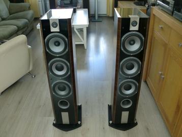 Focal Chorus 826 V open sound te beluisteren Net ingespeeld. beschikbaar voor biedingen