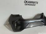 Opel Corsa F Achterbumper GS-Line 9829755080, Auto-onderdelen, Carrosserie en Plaatwerk, Opel, Gebruikt, Ophalen of Verzenden