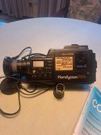 Sony CCD-V90E Handycam Pro - Vintage Videocamera, Audio, Tv en Foto, Videocamera's Analoog, Ophalen of Verzenden