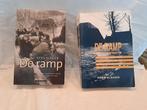 2 boeken de ramp 1953 watersnoodramp, Ophalen of Verzenden, 20e eeuw of later, Zo goed als nieuw