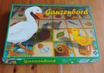 Kinder Bordspel Ganzenbord, Ophalen of Verzenden, Gebruikt