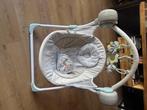 Elektrische schommelstoel Baninni, Kinderen en Baby's, Wipstoeltjes, Gebruikt, Schommelstoel, Met gordel(s) of riempje(s), Ophalen