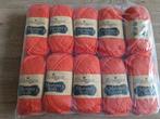 Scheepjes Merino soft 645, Ophalen of Verzenden, Zo goed als nieuw, Breien of Haken, Wol of Garen