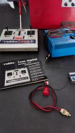 Te koop robbe, titan, Ophalen